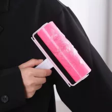 Ruhatisztító, szöszeltávolító