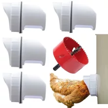 Haszonállat tartás