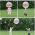 Felfújható Bubble Ball labda