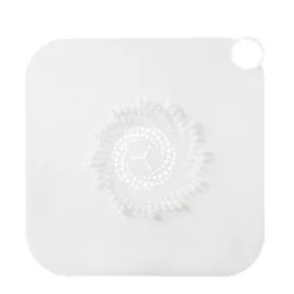   Dugulásgátló lefolyó szűrő, szilikon padlólefolyó borítás