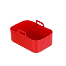 Forrólevegős sütő kiegészítő