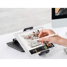 Tablet dokkoló és Állvány