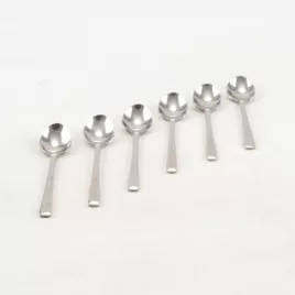 Mokkáskanál szett Paris