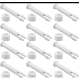   Intex medence medencecsukló csapok, medence csapszeg, intex stift (20 db)