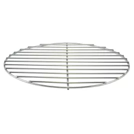 Perfect Home krómozott grillrács 31cm 28298