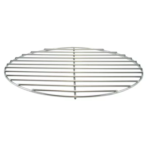 Perfect Home krómozott grillrács 31cm 28298