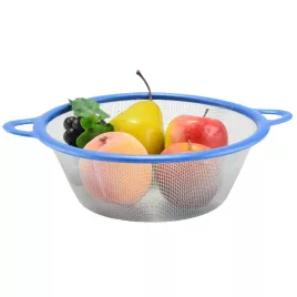 Perfect Home gyümölcsmosó-szűrő 22 cm