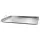Perfect Home rozsdamentes plancha tepsi rostlap 80x44x5 cm
