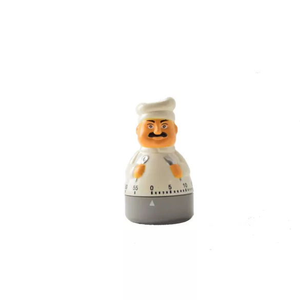 Perfect Home Chef tojásfőző óra 28034