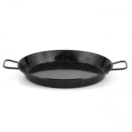 Garcima zománcozott paella sütőtál 70 cm 13397