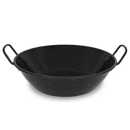 Garcima zománcozott paella serpenyő 36 cm 13372