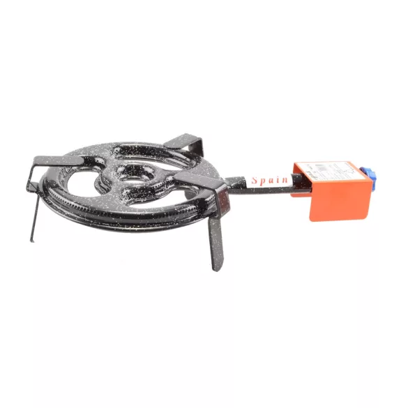 7078.7402 paella gázégő L-20, 20 cm-es, 2 körös 13352