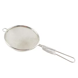 433.0709 cseh szűrő, ónozott 10 cm 14159