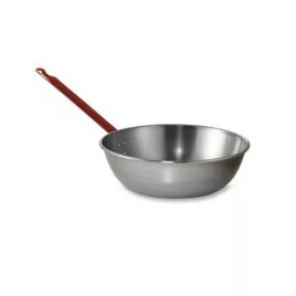 1960.6299 polírozott nyeles paella serpenyő 36 cm 14083