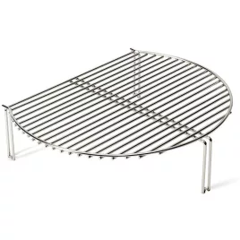 Perfect Home Kamado Miniplus emelt sütőrács 11821