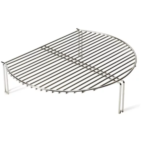 Perfect Home Kamado Miniplus emelt sütőrács 11821