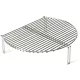 Perfect Home Kamado Miniplus emelt sütőrács 11821
