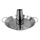 Perfect Home Kamado M-L csirkesütő állvány 30*36cm 12130