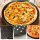 Perfect Home tapadásmentes pizzasütő tálca 32,5 cm