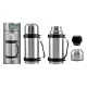 Perfect Home turista termosz, rozsdamentes, 500 ml, 14460
