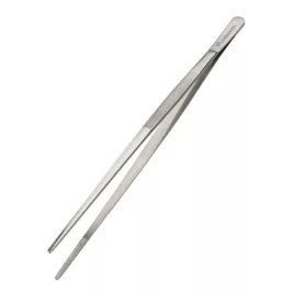   Landmann PURE Prémium Chef grillcsipesz, rozsdamentes, 30 cm, 15404-L