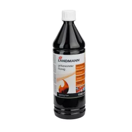Landmann grillgyújtó folyadék 1l 0130-L