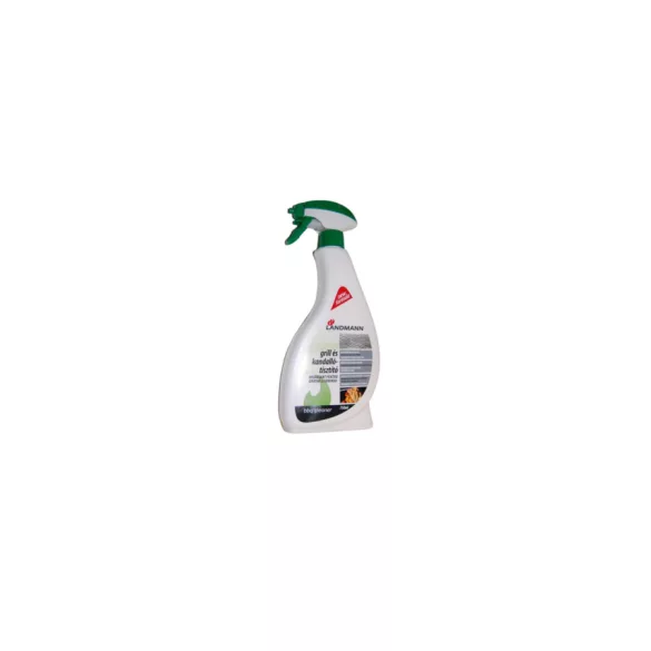 Landmann grill- és kandallótisztító folyadék 750ml