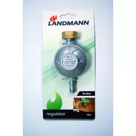 Landmann nyomáscsökkentő 30mbar 1036-L