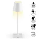 Maxx-world LED-es asztali lámpa érintőgombbal 3V fehér DS00264-L