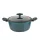 Sea Line tapadásmentes alumínium lábas üvegfedővel, indukciós, 28cm, 6,1L