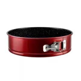 Perfect Home Red Line csatos tortaforma 26 cm 19124