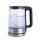 Maxx-world Gourmetmaxx üveg vízforraló 1,7L 2200W DS12053-L