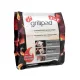 Landmann Instant faszén 1 Kg 0925-L