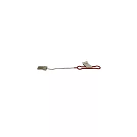 Landmann grillecset, piros, 46 cm, 0288-L