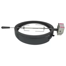   Perfect Home Kamado SE 23,5" elektromos forgónyárs 17800