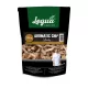 Whisky aromás füstölő chips 700 g 9420