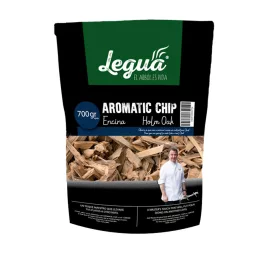 Legua magyal aromás füstölő chips 700 g