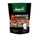 Narancsfa aromás füstölő chips 700 g