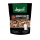 Hickory aromás füstölő chips 700 g 8720