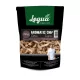 Cognac aromás füstölő chips 700 g