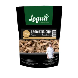 Bükkfa aromás füstölő chips 700 g