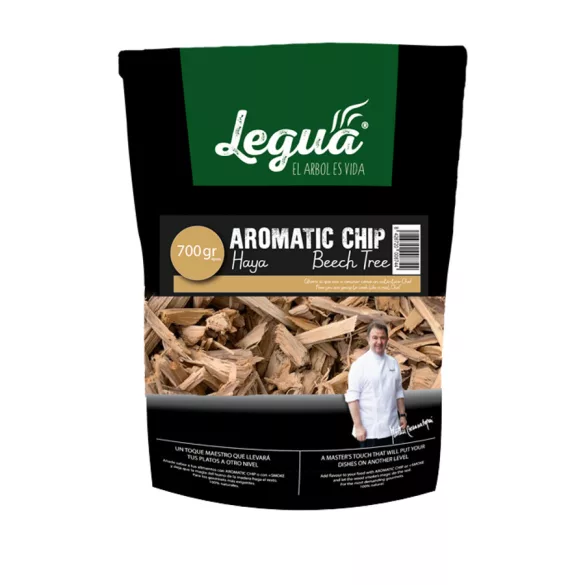 Bükkfa aromás füstölő chips 700 g