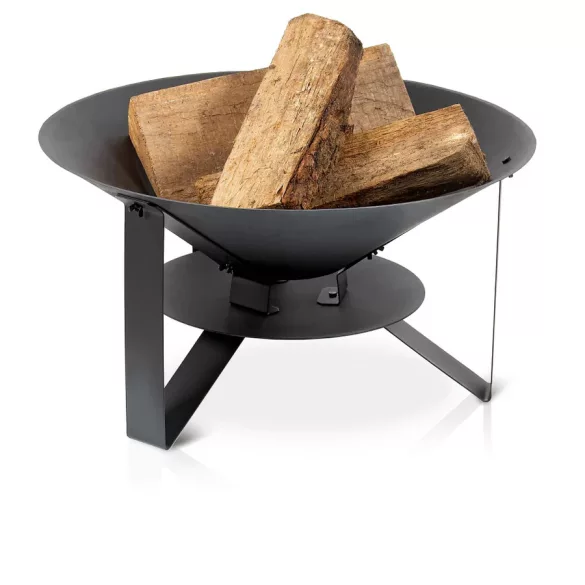Barbecook MODERN 60 tűztál és tűzrakóhely 60*30cm