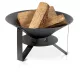 Barbecook MODERN 60 tűztál és tűzrakóhely 60*30cm