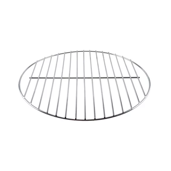 Landmann rozsdamentes grillrács 34 cm 110431