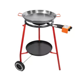 22039.3701 Paella gázos sütőkészlet Andreu set 13361