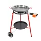22039.3701 Paella gázos sütőkészlet Andreu set 13361