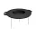 Perfect Home öntöttvas mély grilltárcsa 49 cm