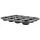 Perfect Home tapadásmentes muffinsütő 12 db-os 12548