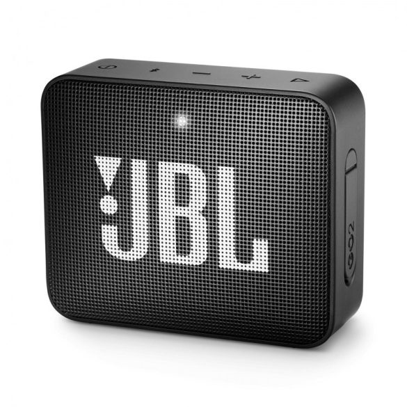 JBL GO 2 hordozható, Bluetooth hangszóró